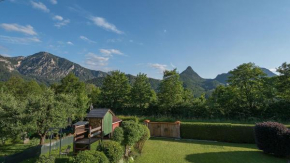 Ferienwohnungen Bergsonne und Gipfelsonne